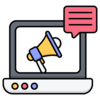 Digital marketing services